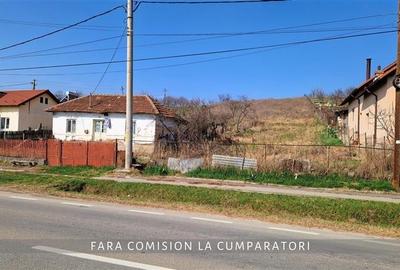 CAZANESTI, TEREN 3336mp - DESCHIDERE 27m - 3
