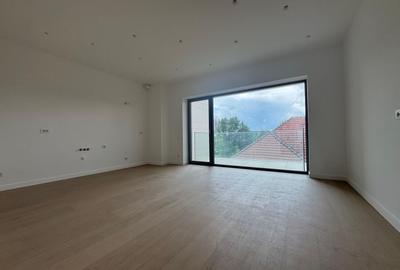 Apartament cu 2 camere nedecomandat în Aviației - 2