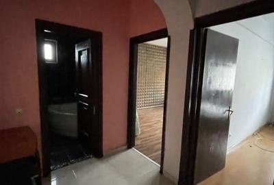 Vila individuala Tineretului Unirii 4 bai cu 4 locuri de parcare Vila individuala Tineretului Unirii 4 bai cu 4 locuri de parcare - 11