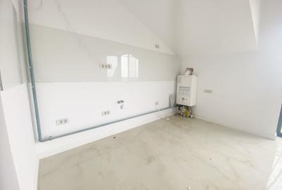 Apartament semidecomandat 2 camere, 56mp utili, etaj 3/3, zona Mosnita Noua - 4