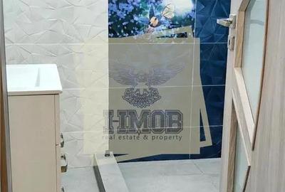 Apartament 3 camere balcon 63mp in sibiu - 2