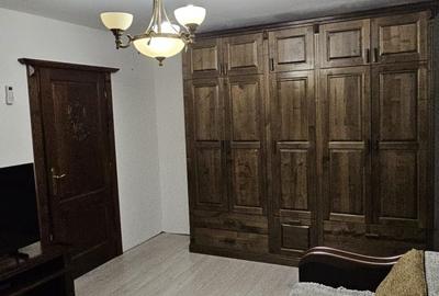 Apartament cu 2 camere semidecomandat în Central - 3