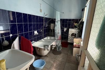 Casa singur in curte cartier Lazaret / Sibiu cu teren de 790 mp - 9