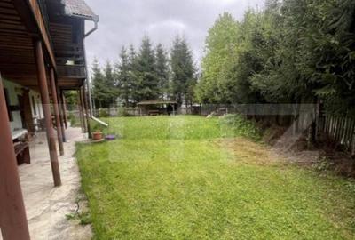 Cabana de vanzare, cu 4 camere, 100 mp, zona Colibita - 11