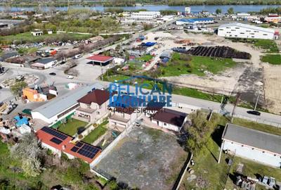 Spațiu comercial, de 117 mp, în Pelican - 12