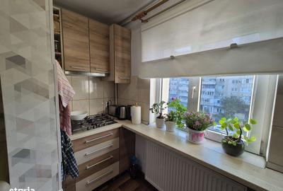 Apartament cu 4 camere decomandat, mobilat în Mănăștur - 6