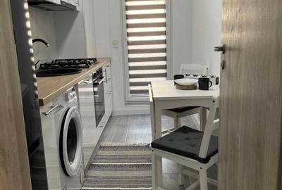 Garsonieră în Central - 5