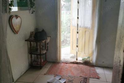 Casă individuală cu 2 camere cu Teren 1700 Mp în Vârfu Câmpului - 2