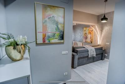 Apartament premium de inchiriat in UNION PLAZA - 5