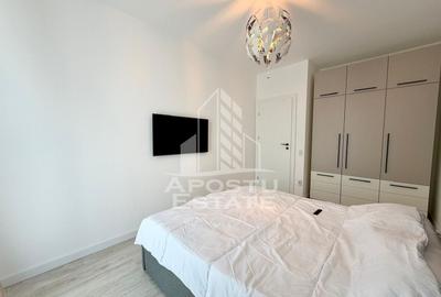 Apartament 2 camere, prima inchiriere, loc de parcare, Torontalului - 6