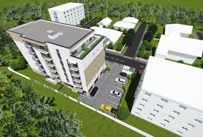 3 Camere proiect nou Triaj - 9