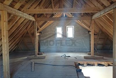 Casă cu 4 camere cu Teren 500 Mp în Apahida - 3