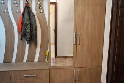 Apartament cu 3 camere decomandat în Tomis Nord - 7