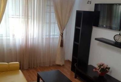 Apartament cu 3 camere semidecomandat, mobilat în Gorjului - 3