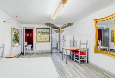 Garsonieră decomandată în Mănăștur - 3