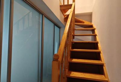 Apartament cu 4 camere în Bucureștii Noi - 9