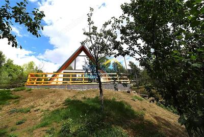 Vila AFrame de vanzare Sotrile, Prahova - 10