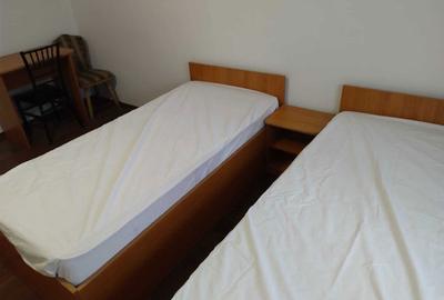 Garsonieră decomandată în Central - 2