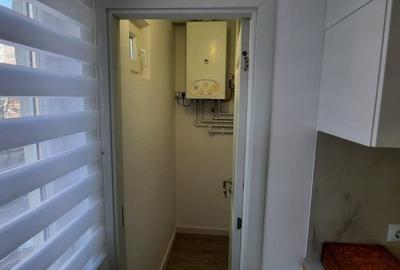 Apartament cu 2 camere semidecomandat, mobilat în Dâmbu Pietros - 11