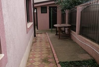 Ovidiu Vile ( Sud), vila P+1, 5 camere Ovidiu Vile ( Sud), vila P+1, 5 camere - 3