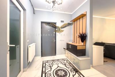 Apartament decomandat cu 2 camere|56m2|Calea Turzii/Buna Ziua - 12