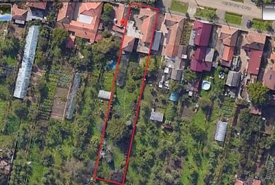 Casă cu 4 camere în Aradul Nou - 4