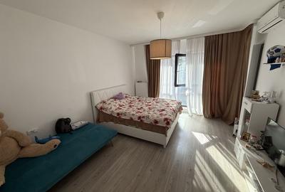 Garsoniera Exigent Plaza Residence P/11 - 38 mp - 1