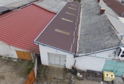 Hala Industriala Aurel Vlaicu 72 Finantare de la Proprietar, Satu Mare 440122 - 3