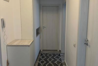 Apartament cu 2 camere decomandat în Chiajna - 1