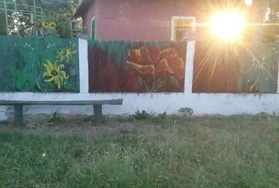 Casă individuală cu 5 camere în Cioroboreni