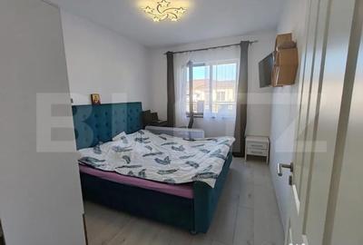 Casă cu 3 camere cu Teren 350 Mp în Moșnița Nouă - 7