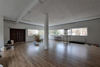 Spațiu comercial, de 420 mp, în Feleacu - 3