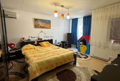 Apartament 4 camere - Popesti Leordeni - 6