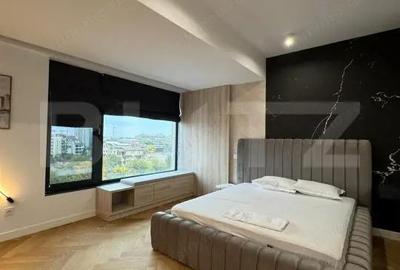 Apartament cu 4 camere semidecomandat în Central - 9