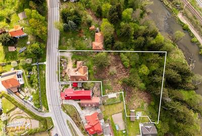 Teren Construcții intravilan de 3160 mp, în Tușnad - 9