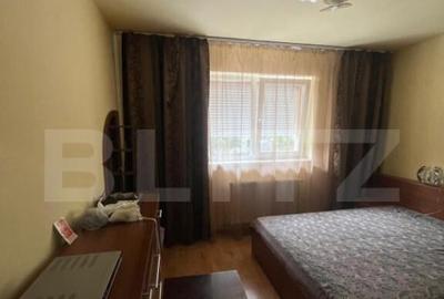 Apartament de vanzare, cu 3 camere, 51 mp, zona Campia Turzi - 4