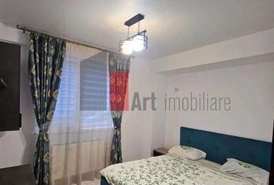 Vanzare apartament 3cam militari rezidence 72mp pret 110mii euro - 4