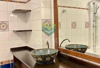 Vatra Luminoasa-parc, apartament cu 3 camere in vila, de inchiriat - 6