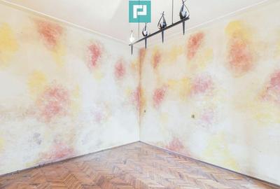 Apartament 3 camere pentru investi?ii Ultracentral - 1