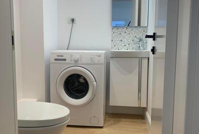 Apartament cu 3 camere semidecomandat, mobilat în P-ța Victoriei - 13