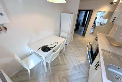 Apartament cu 4 camere decomandat, mobilat în Gheorgheni - 2