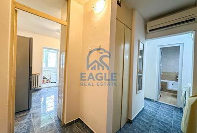 Apartament cu 2 camere decomandat, mobilat în Inel II - 13