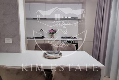 Apartament 2 camere Lake On de inchiriat - 10