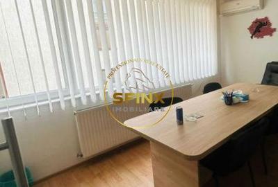 Spațiu comercial, de 100 mp, în Decebal