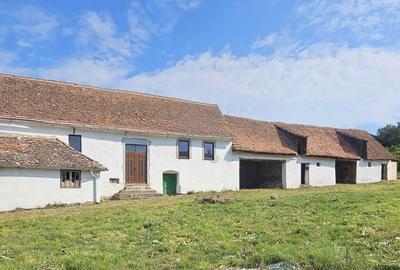 Casă cu 3 camere în Fișer - 3