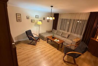 Inchiriere Apartament Faleza Nord plaja Zoom - 6