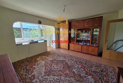 Apartament cu 3 camere în Apusului - 9