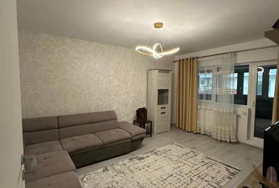 Apartament cu 2 camere decomandat în Titan - 4