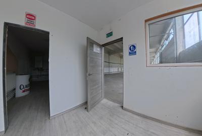 Hala productie si/sau depozitare cu acces direct de pe centura Brasov - 8