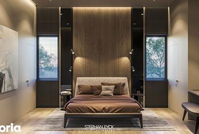 Casă cu 4 camere decomandat cu Teren 954 Mp în Sânmartin - 20